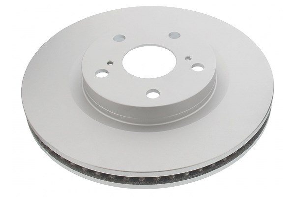 Mapco Bremsscheibe [Hersteller-Nr. 25229C] für Toyota, Lexus