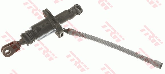 Trw Geberzylinder, Kupplung [Hersteller-Nr. PNB570] für Chevrolet, Opel, Vauxhall