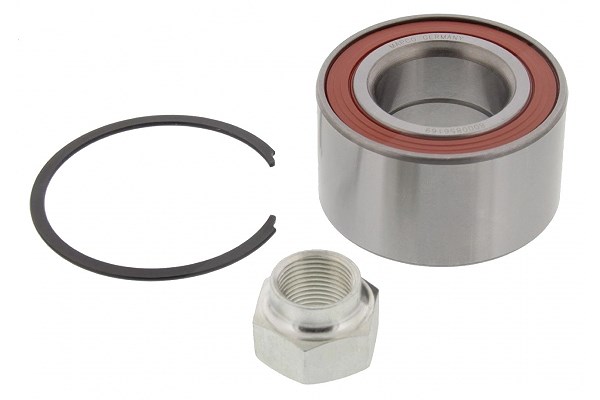 Mapco Radlagersatz [Hersteller-Nr. 26001] für VW, Innocenti, Fiat, Seat, Lancia, Abarth