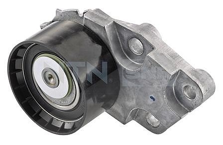 Snr Spannrolle, Zahnriemen [Hersteller-Nr. GT353.22] für Daewoo, Chevrolet
