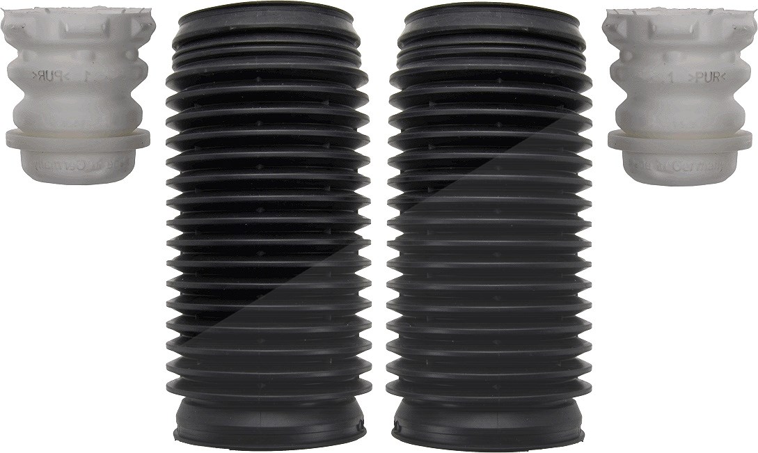 Sachs Staubschutzsatz, Stoßdämpfer [Hersteller-Nr. 900452] für Audi, Seat