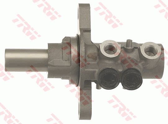 Trw Hauptbremszylinder [Hersteller-Nr. PMK876] für Peugeot, Citroën, Nissan