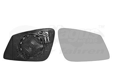 Van Wezel Spiegelglas, Außenspiegel [Hersteller-Nr. 0675838] für BMW