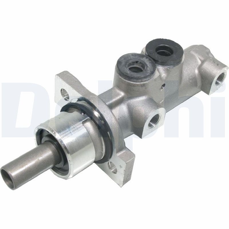 Delphi Hauptbremszylinder [Hersteller-Nr. LM21091] für Seat, Audi, Opel, Vauxhall, Skoda, VW