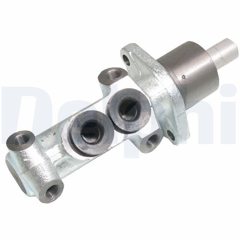 Delphi Hauptbremszylinder [Hersteller-Nr. LM21014] für Citroën, Peugeot