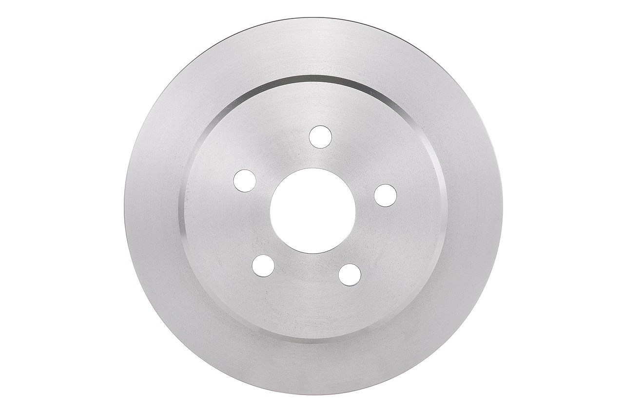 Bosch Bremsscheibe [Hersteller-Nr. 0986478514] für Dodge, Chrysler, Plymouth