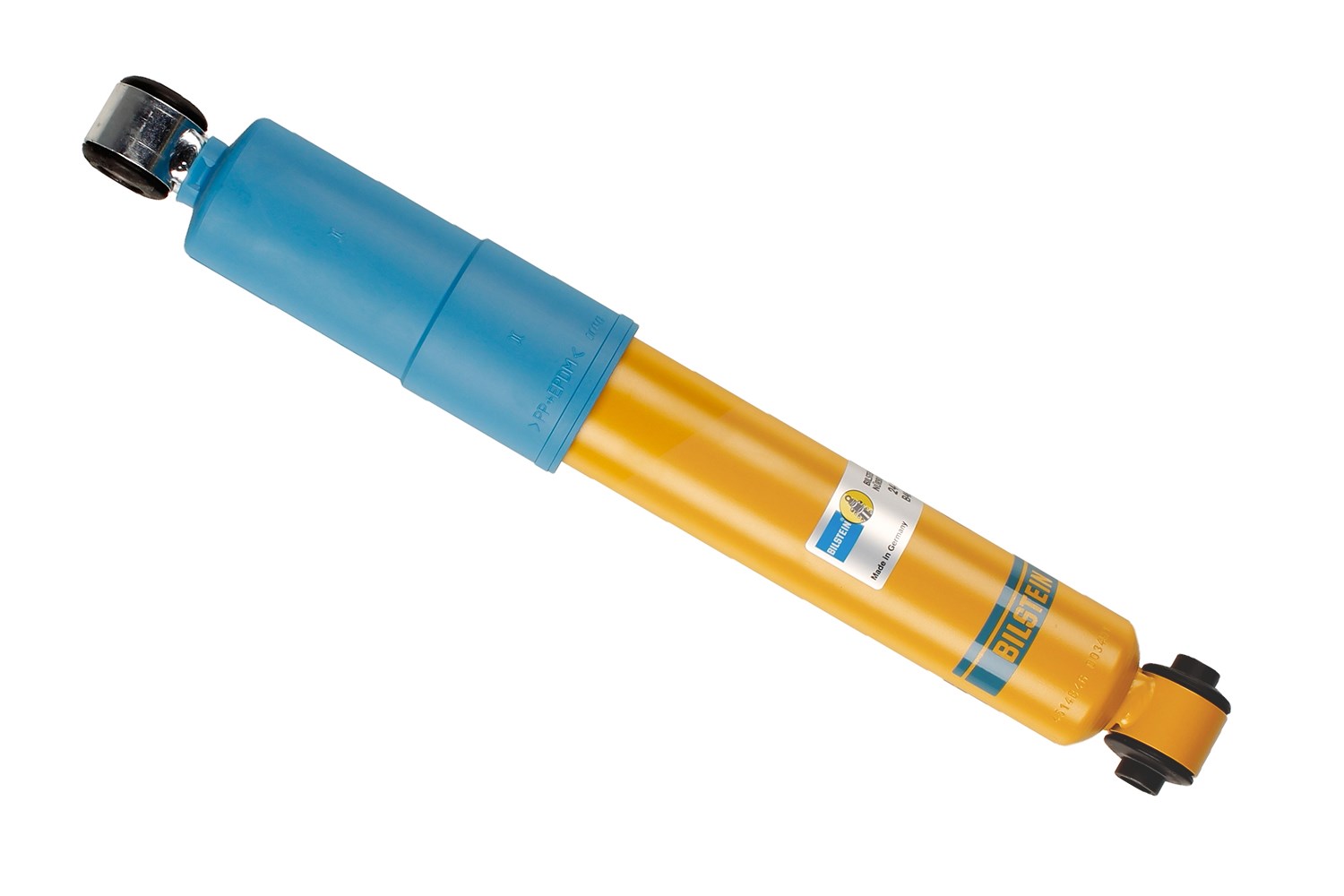 Bilstein Stoßdämpfer [Hersteller-Nr. 24-000345] für VW