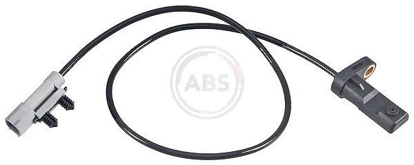 A.b.s. Sensor, Raddrehzahl [Hersteller-Nr. 31298] für Jeep