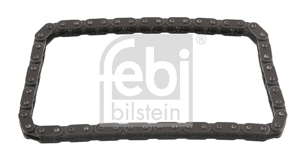 Febi Bilstein Kette, Ölpumpenantrieb [Hersteller-Nr. 33636] für Seat, Audi, VW, Skoda