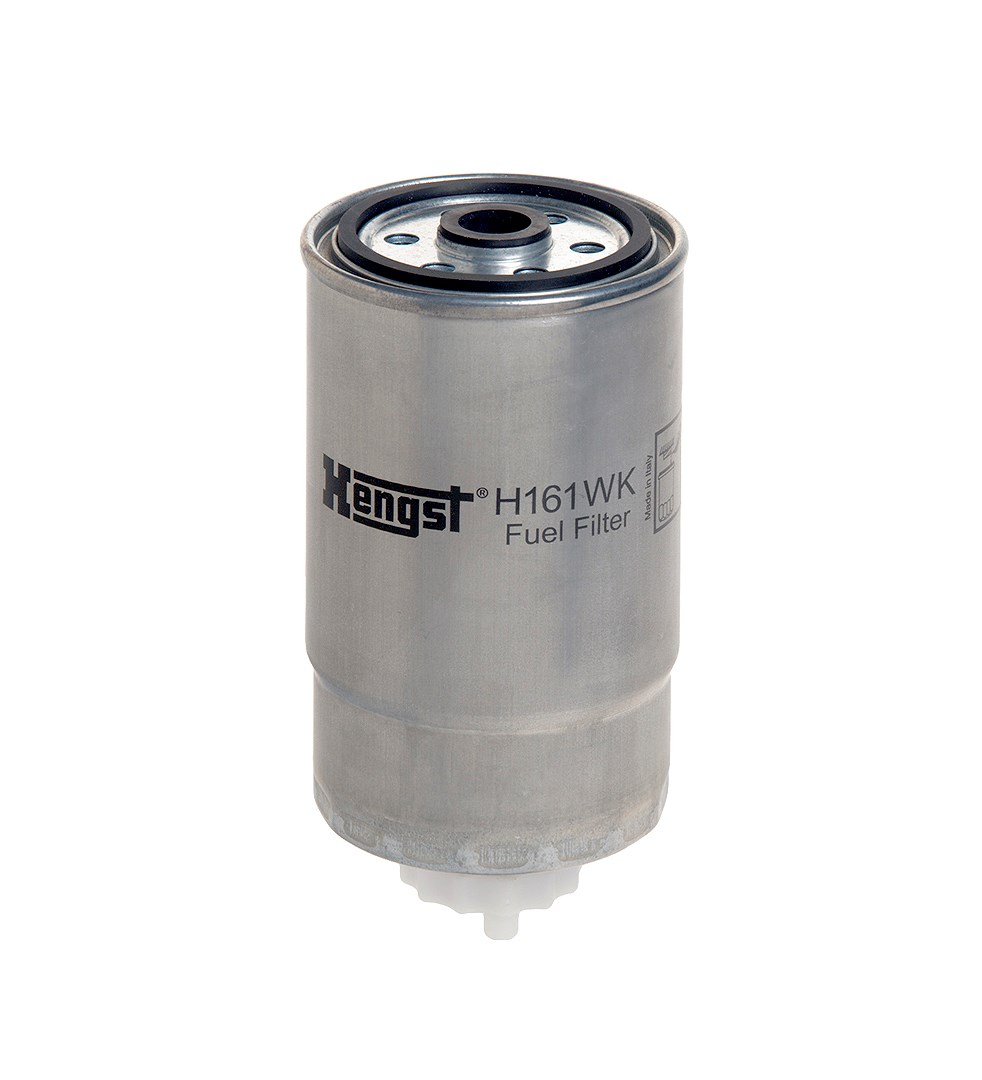 Hengst Filter Kraftstofffilter [Hersteller-Nr. H161WK] für Lancia, Citroën, Peugeot, Alfa Romeo, Lti, Ldv, Fiat