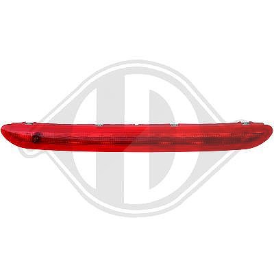 Diederichs Zusatzbremsleuchte [Hersteller-Nr. 2215294] für VW, Seat