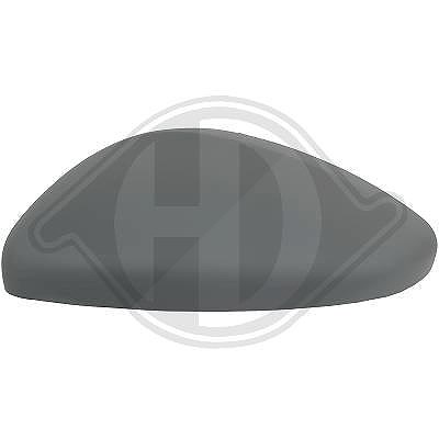 Diederichs Abdeckung, Außenspiegel [Hersteller-Nr. 4227127] für Citroën, Peugeot, Opel