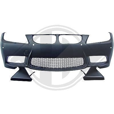 Diederichs Stoßfänger [Hersteller-Nr. 1216250] für BMW
