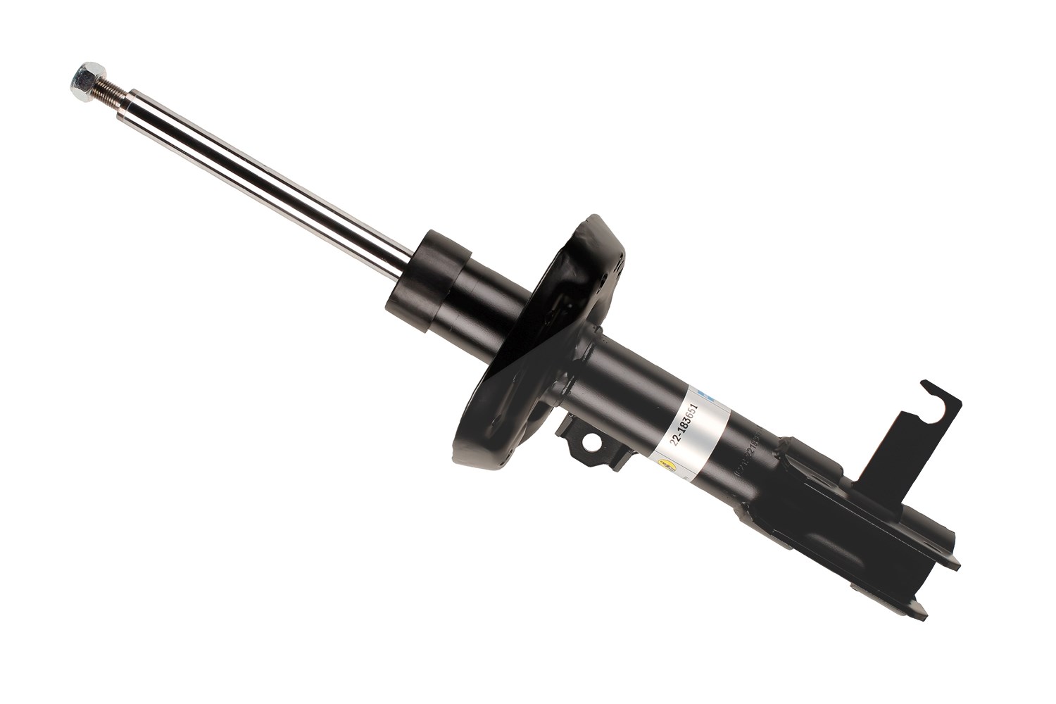 Bilstein Stoßdämpfer [Hersteller-Nr. 22-183651] für Opel, Chevrolet, Vauxhall