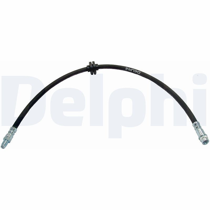 Delphi Bremsschlauch [Hersteller-Nr. LH6826] für Vauxhall, Opel, Renault