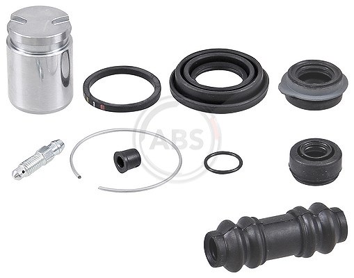 A.b.s. Reparatursatz, Bremssattel [Hersteller-Nr. 57117] für Mazda
