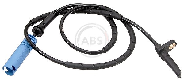 A.b.s. Sensor, Raddrehzahl [Hersteller-Nr. 30370] für BMW