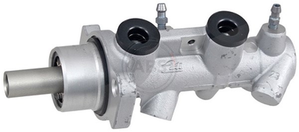 A.b.s. Hauptbremszylinder [Hersteller-Nr. 61602] für Seat, Audi, VW, Skoda