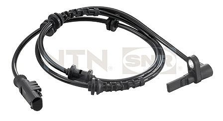 Snr Sensor, Raddrehzahl [Hersteller-Nr. ASB158.22] für Lancia, Fiat