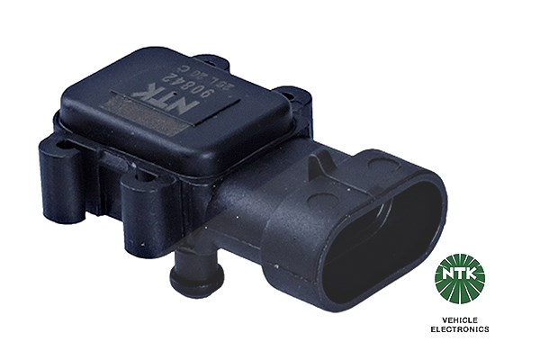 Ntk Sensor, Saugrohrdruck [Hersteller-Nr. 90842] für Renault, Opel, Vauxhall, Nissan