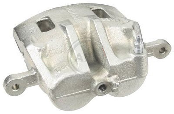 A.b.s. Bremssattel [Hersteller-Nr. 720812] für Hyundai, Ssangyong
