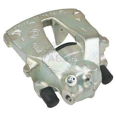 A.b.s. Bremssattel [Hersteller-Nr. 421561] für Alfa Romeo, Fiat, Lancia