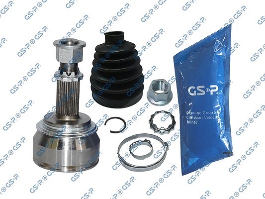 Gsp Gelenksatz, Antriebswelle [Hersteller-Nr. 801520] für Nissan, Renault