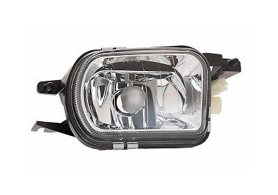 Van Wezel Nebelscheinwerfer [Hersteller-Nr. 3033998] für Mercedes-Benz