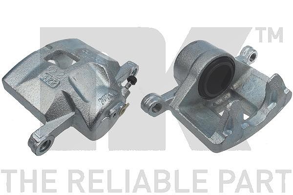 Nk Bremssattel [Hersteller-Nr. 2136205] für Opel, Vauxhall, Isuzu