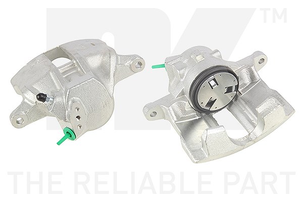 Nk Bremssattel vorne links [Hersteller-Nr. 2147239] für Seat, VW