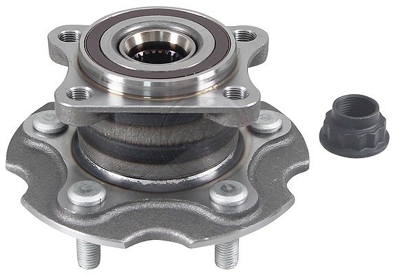 A.b.s. Radlagersatz [Hersteller-Nr. 201486] für Lexus, Toyota