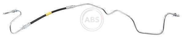 A.b.s. Bremsschlauch [Hersteller-Nr. SL6028] für Peugeot, Ds, Citroën