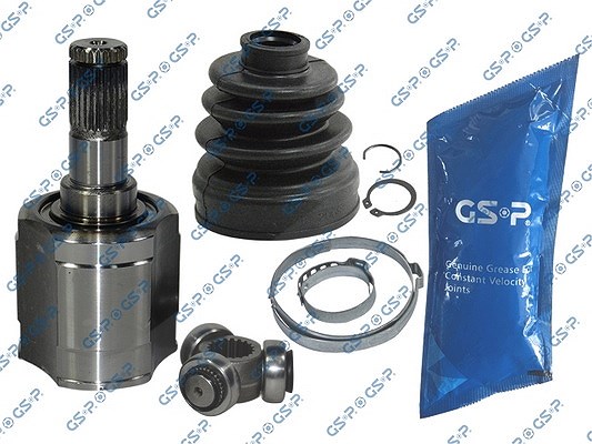 Gsp Gelenksatz, Antriebswelle [Hersteller-Nr. 624010] für Hyundai, Kia