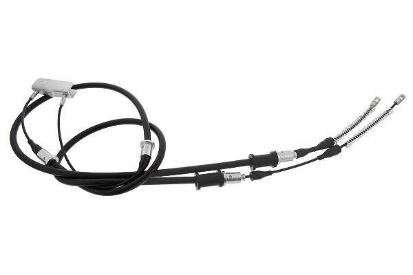 Mapco Handbremsseil [Hersteller-Nr. 5614] für Toyota, Opel, Vauxhall