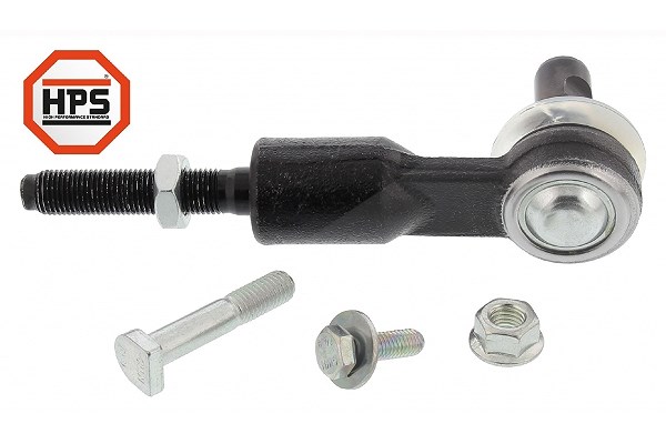 Mapco Spurstangenkopf [Hersteller-Nr. 49707/1HPS] für Skoda, Seat, VW, Audi