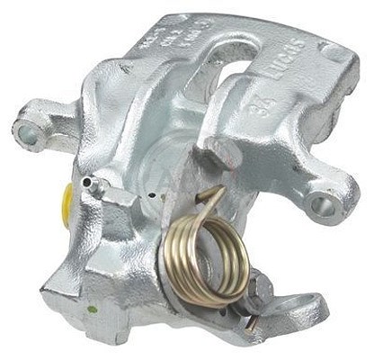 A.b.s. Bremssattel [Hersteller-Nr. 520342] für Alfa Romeo, Fiat, Lancia