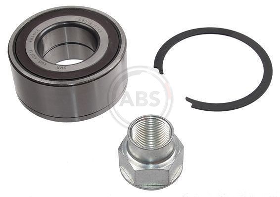 A.b.s. Radlagersatz [Hersteller-Nr. 200894] für Lancia, Fiat
