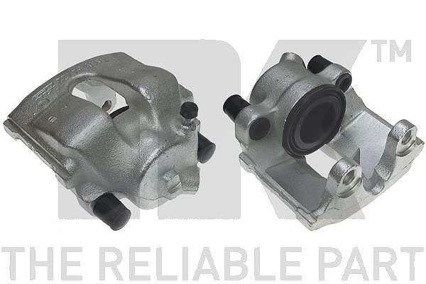 Nk Bremssattel [Hersteller-Nr. 2115173] für BMW