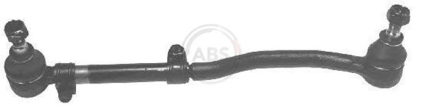 A.b.s. Spurstange [Hersteller-Nr. 250109] für Vauxhall, Opel