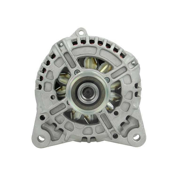 Bv Psh Generator [Hersteller-Nr. 575.581.150.010] für Nissan, Renault, Vauxhall, Opel
