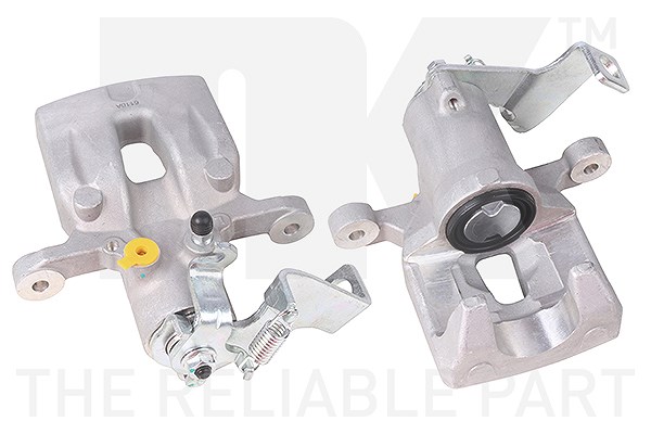 Nk Bremssattel [Hersteller-Nr. 2134107] für Hyundai