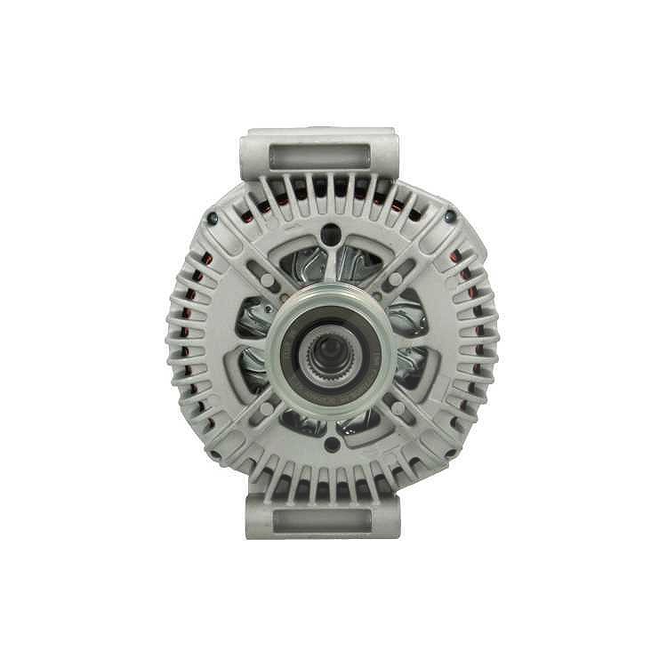 Bv Psh Generator [Hersteller-Nr. 555.546.180.004] für Mercedes-Benz, Jeep, Chrysler
