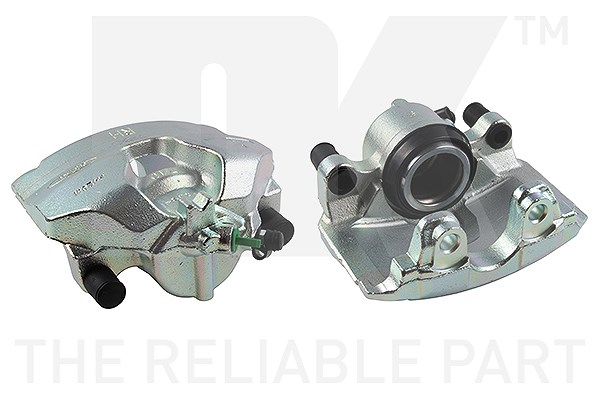 Nk Bremssattel [Hersteller-Nr. 212514] für Ford