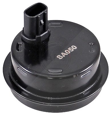 A.b.s. Sensor, Raddrehzahl [Hersteller-Nr. 31509] für Toyota