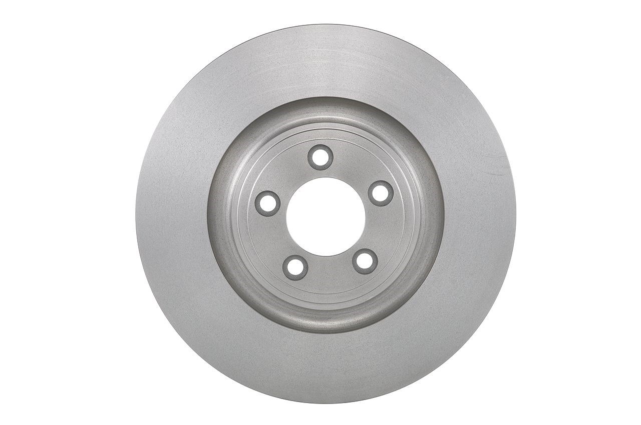 Bosch 1x Bremsscheibe [Hersteller-Nr. 0986479754] für Jaguar