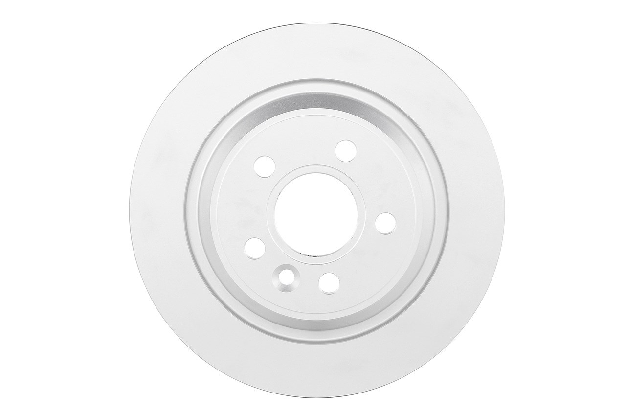 Bosch Bremsscheibe [Hersteller-Nr. 0986479397] für Volvo