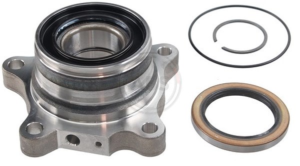 A.b.s. Radlagersatz [Hersteller-Nr. 201179] für Lexus, Toyota