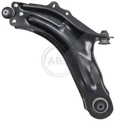 A.b.s. Lenker, Radaufhängung [Hersteller-Nr. 211247] für Mercedes-Benz, Renault