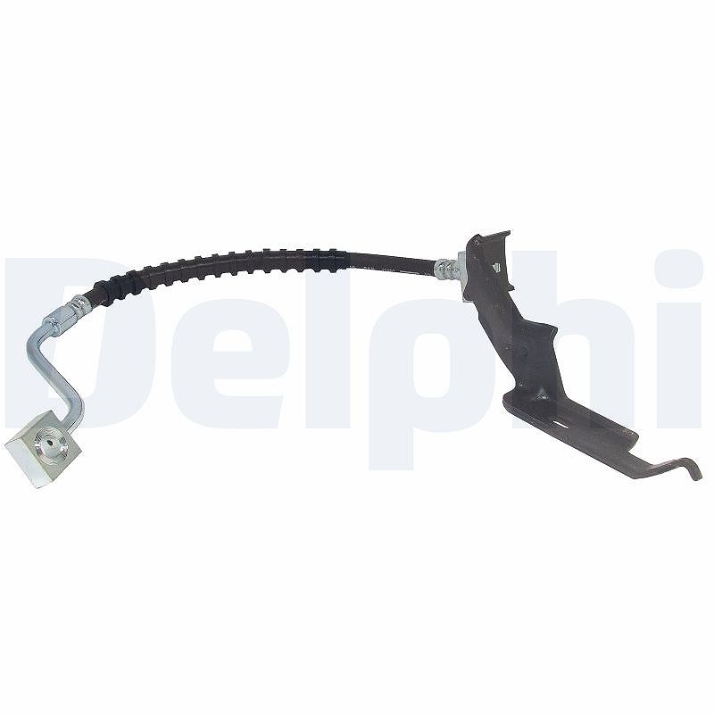 Delphi Bremsschlauch [Hersteller-Nr. LH6836] für Chrysler, Dodge