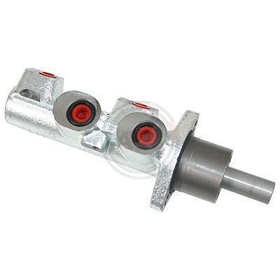 A.b.s. Hauptbremszylinder [Hersteller-Nr. 61221] für Lancia, Fiat